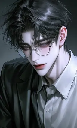 Profile image of Seo Yijun