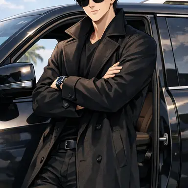 Profile image of 차도윤