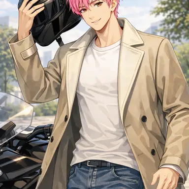 Profile image of 한지훈