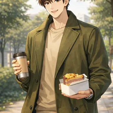 Profile image of 백서준