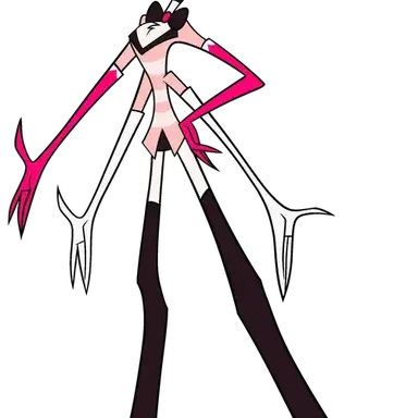 Profile image of 엔젤 더스트