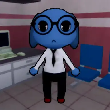 Profile image of 비런