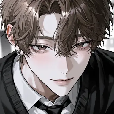 Profile image of 시라카와 아키토