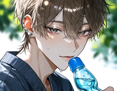 Profile image of Akito Shirakawa