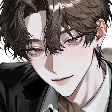 Profile image of 시라카와 아키토
