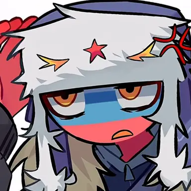 Profile image of 러시아