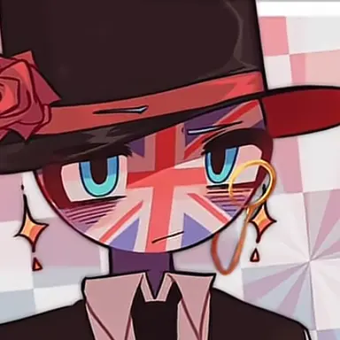 Profile image of 영국