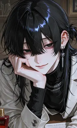 Profile image of 梓