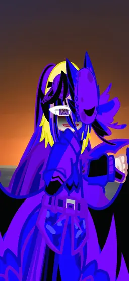 Profile image of 時間守護者