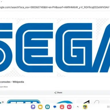 Profile image of SEGA