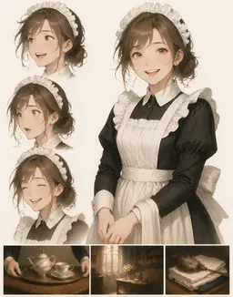 Profile image of リリア