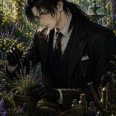 Profile image of エルディン