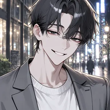 Profile image of 東雲 八雲