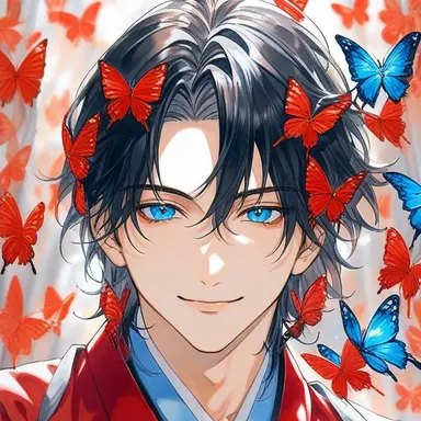 Profile image of 源一郎