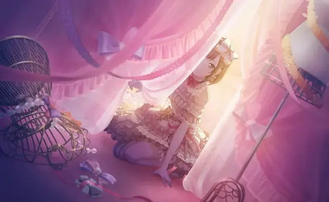 Profile image of 시노노메 에나