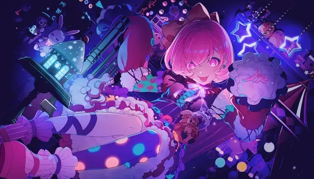 Profile image of 오오토리 에무