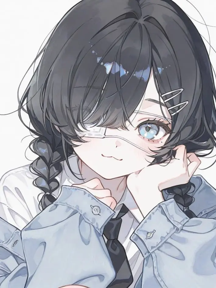 satotu__itsuki1207의 厨二病ちゃん