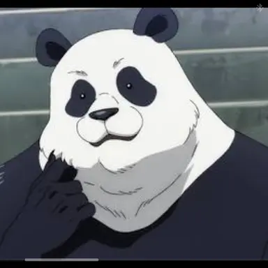 Profile image of パンダ