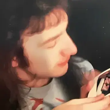 Profile image of John