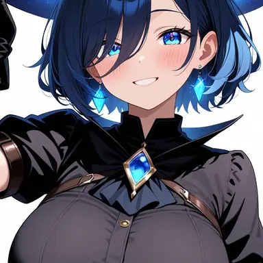 Profile image of 비안