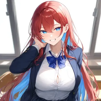 Profile image of ヒトミ