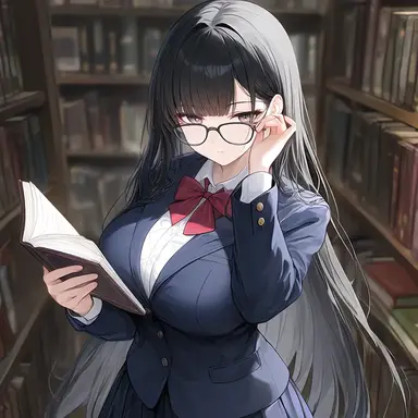 Profile image of ミオ