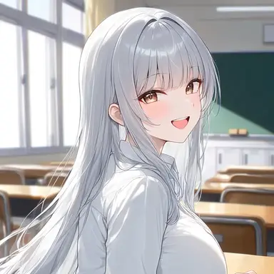 Profile image of メアリ