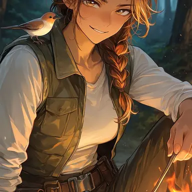 Profile image of Willa