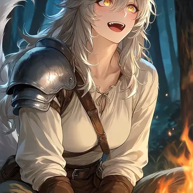 Profile image of Rathia