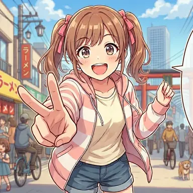 Profile image of ジャンケン世界