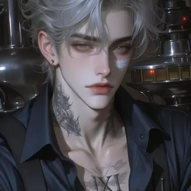 Profile image of 류시온