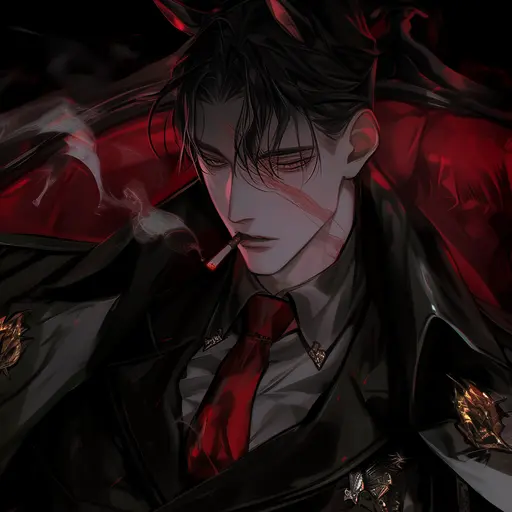 Omya의 데릭 오드라펠