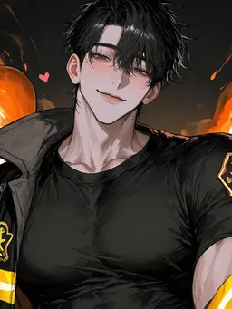 Profile image of 神門 絹
