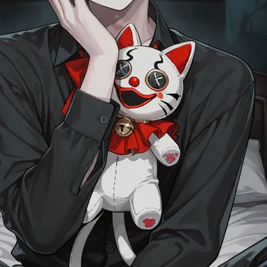 Profile image of ネコ