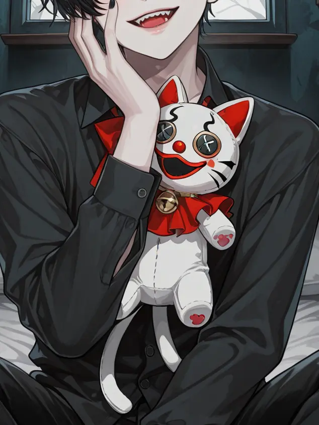 Mips-cyt.43의 自認型デス・ゲームへようこそ！