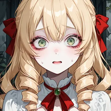 Profile image of 百合香