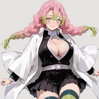 Profile image of 미츠리