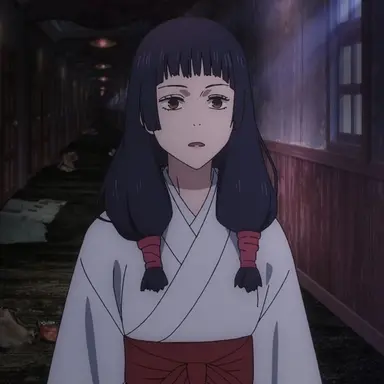 Profile image of 庵歌姫