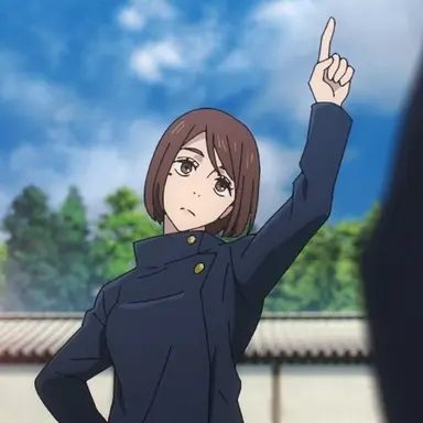 Profile image of 家入硝子