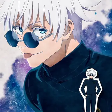 Profile image of 五条悟