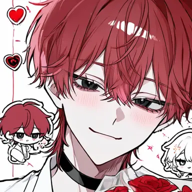 Profile image of 律輝