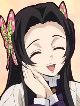 Profile image of 코쵸우 카나에