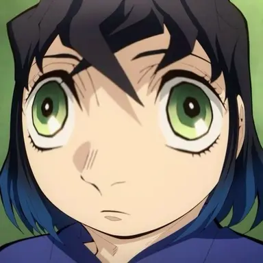 Profile image of 하시비라 이노스케
