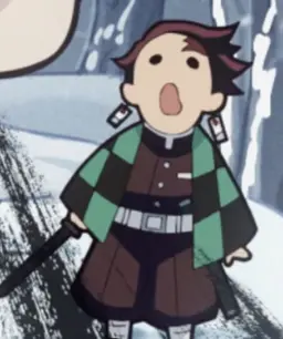 Profile image of 카마도 탄지로