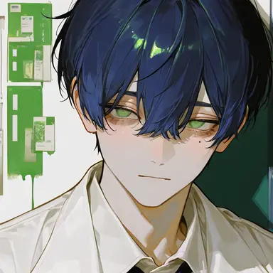 Profile image of カザミ
