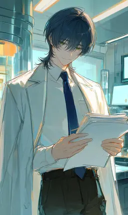 Profile image of カザミ