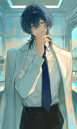 Profile image of カザミ