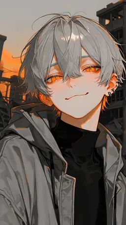 Profile image of ソウ
