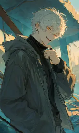 Profile image of ソウ