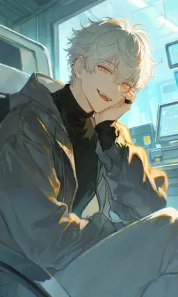Profile image of ソウ